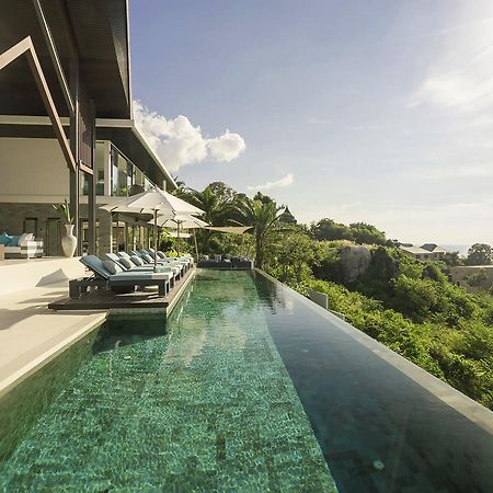 Villa Samira By Elite Havens Kamala Exteriér fotografie
