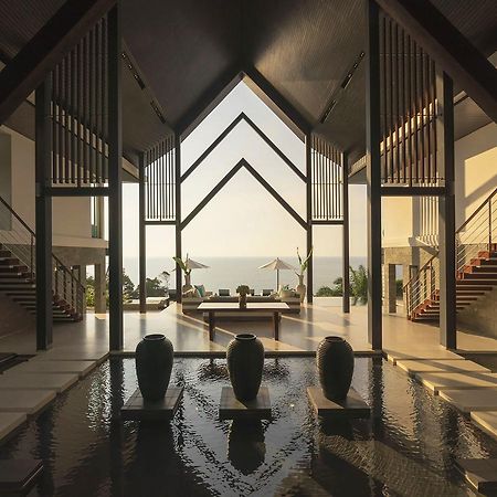 Villa Samira By Elite Havens Kamala Exteriér fotografie