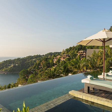 Villa Samira By Elite Havens Kamala Exteriér fotografie
