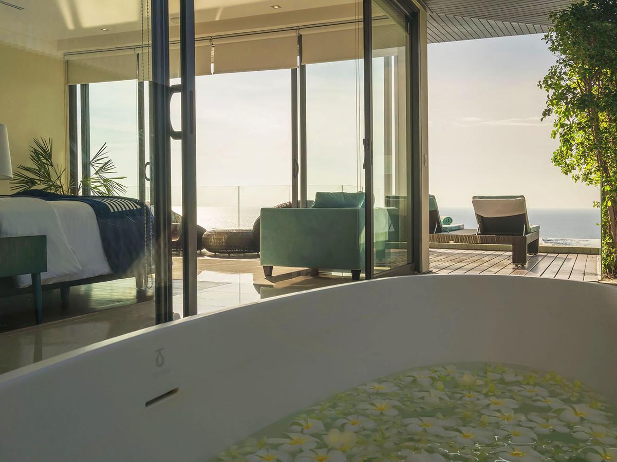 Villa Samira By Elite Havens Kamala Exteriér fotografie