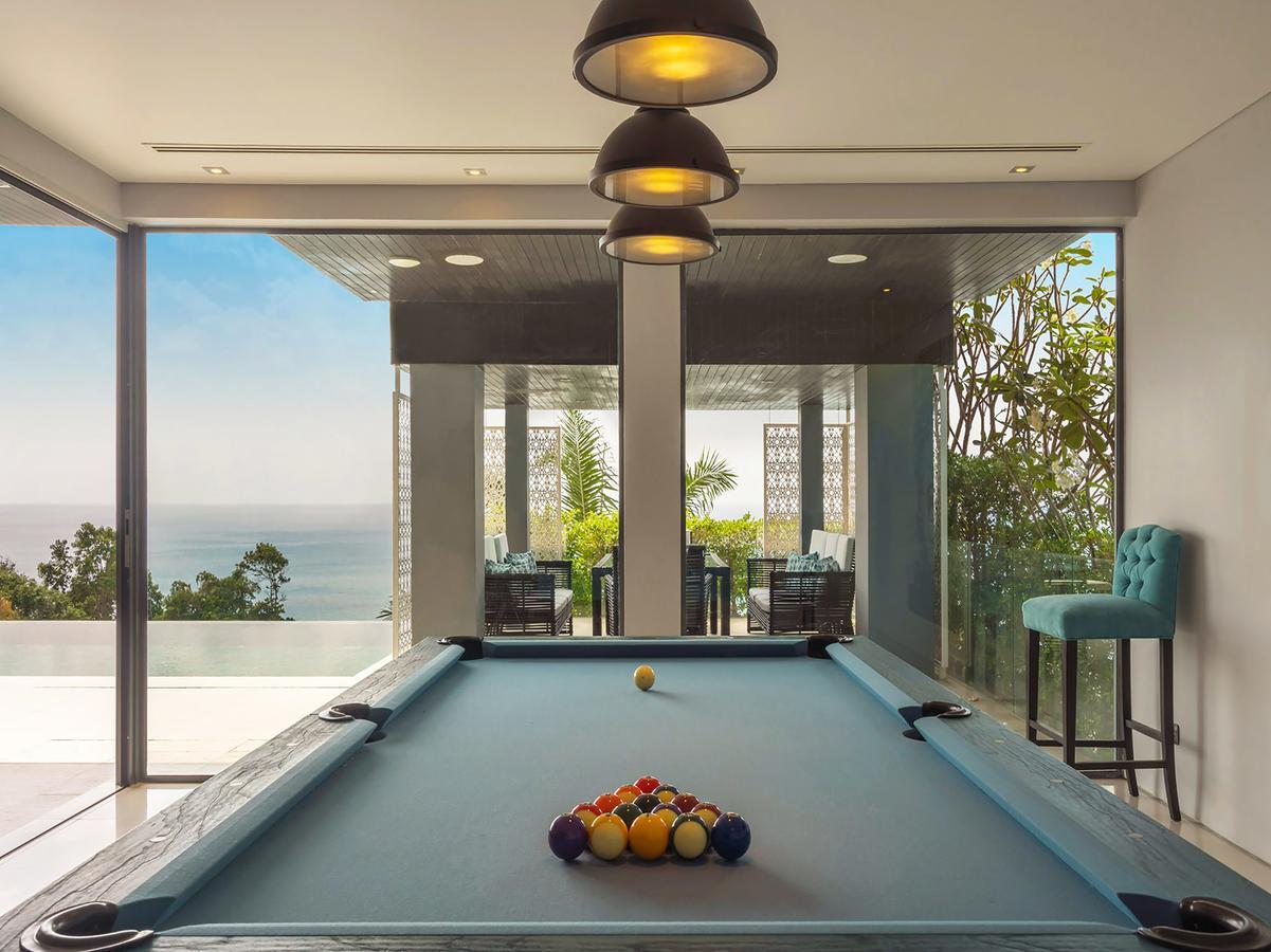 Villa Samira By Elite Havens Kamala Exteriér fotografie