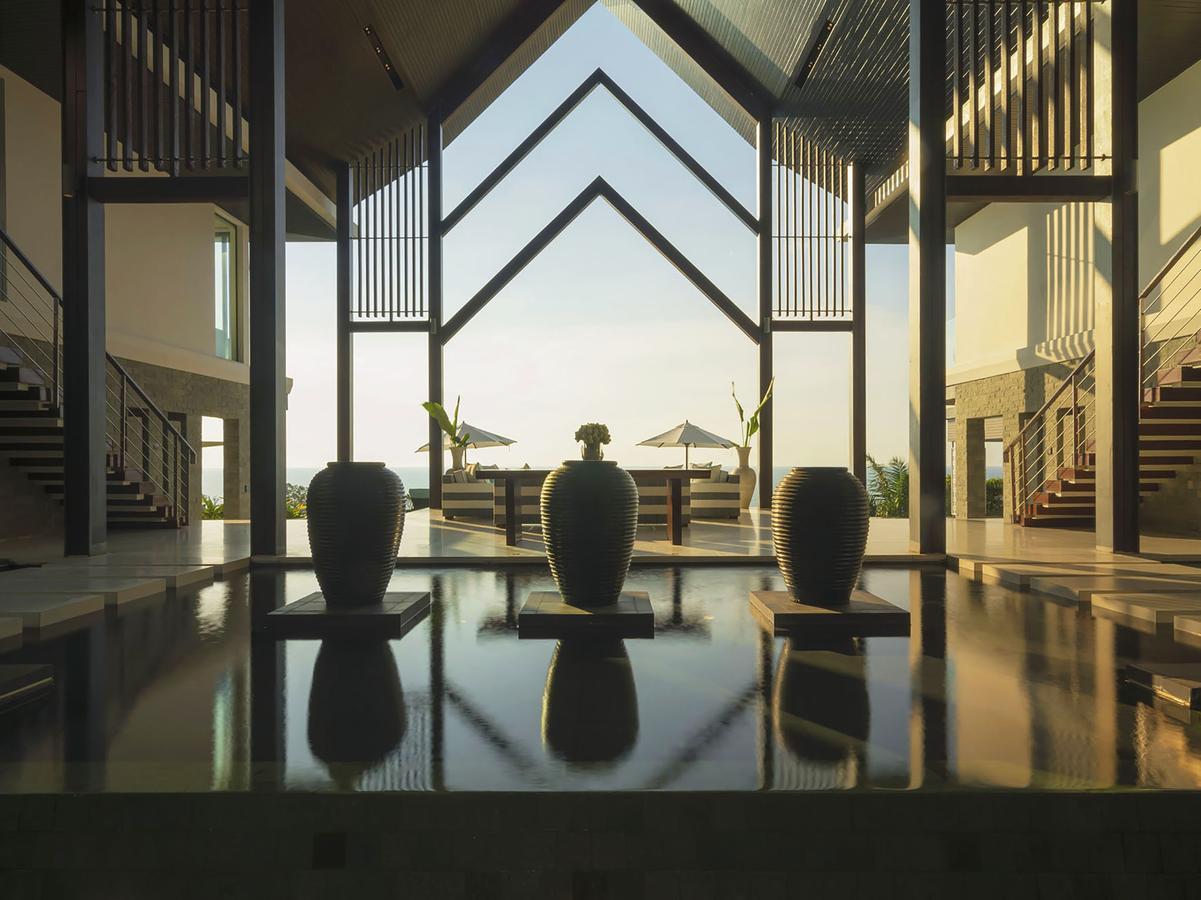 Villa Samira By Elite Havens Kamala Exteriér fotografie