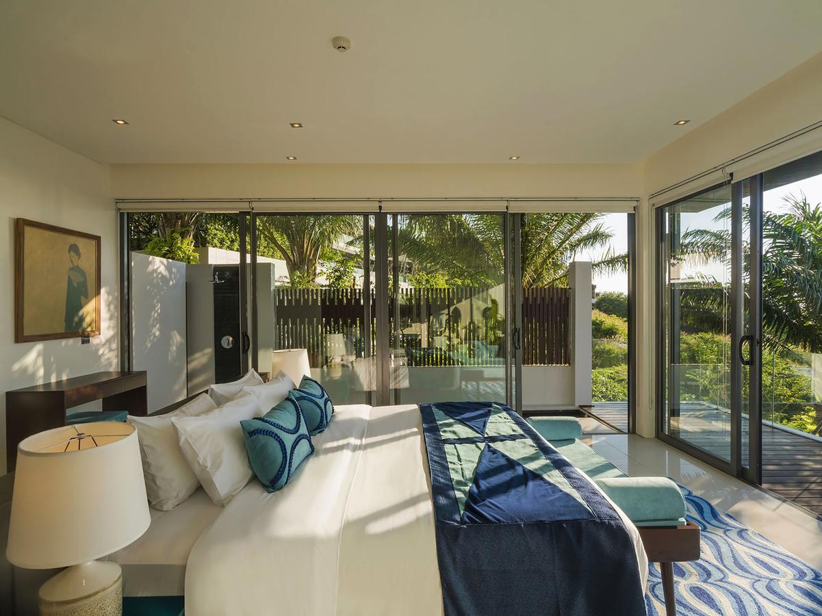 Villa Samira By Elite Havens Kamala Exteriér fotografie