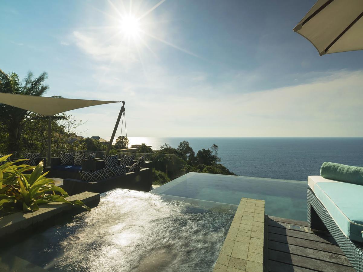 Villa Samira By Elite Havens Kamala Exteriér fotografie