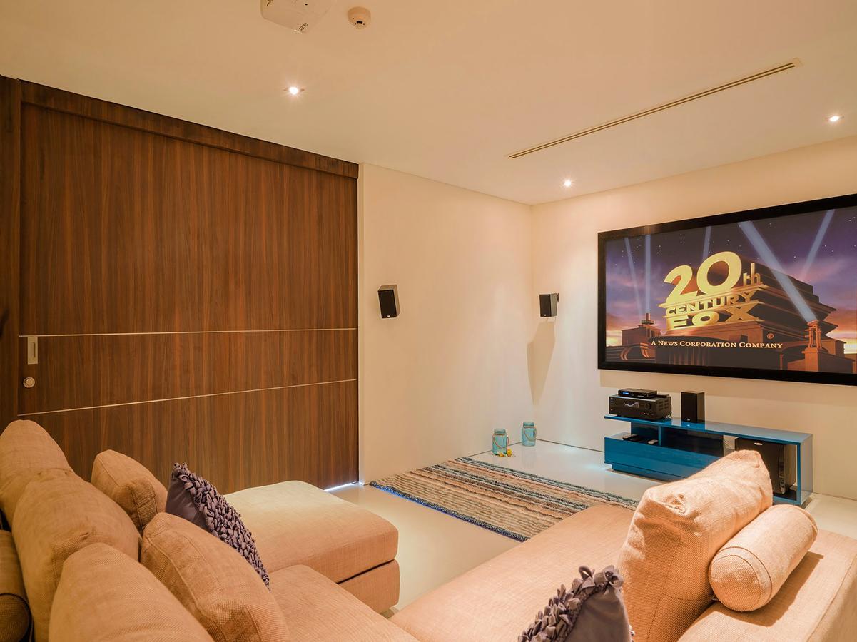 Villa Samira By Elite Havens Kamala Exteriér fotografie