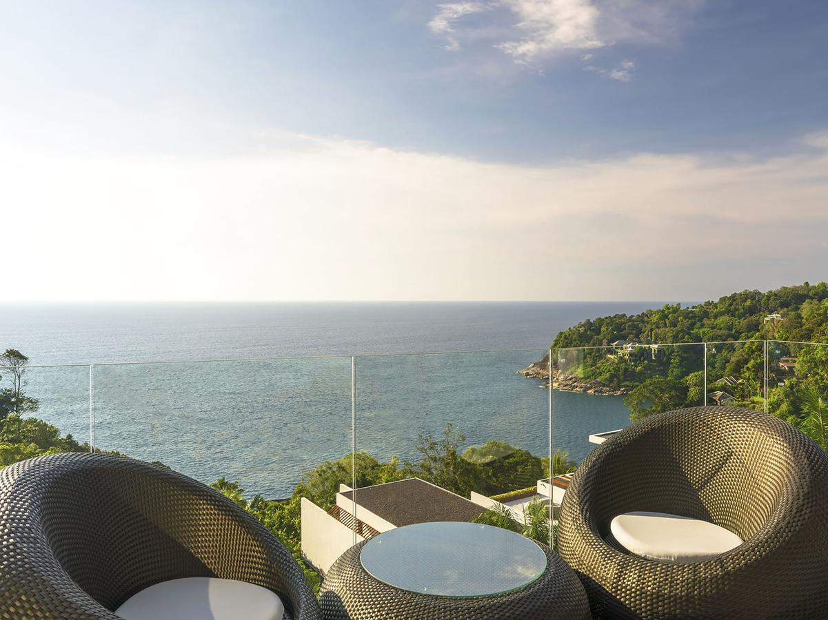 Villa Samira By Elite Havens Kamala Exteriér fotografie