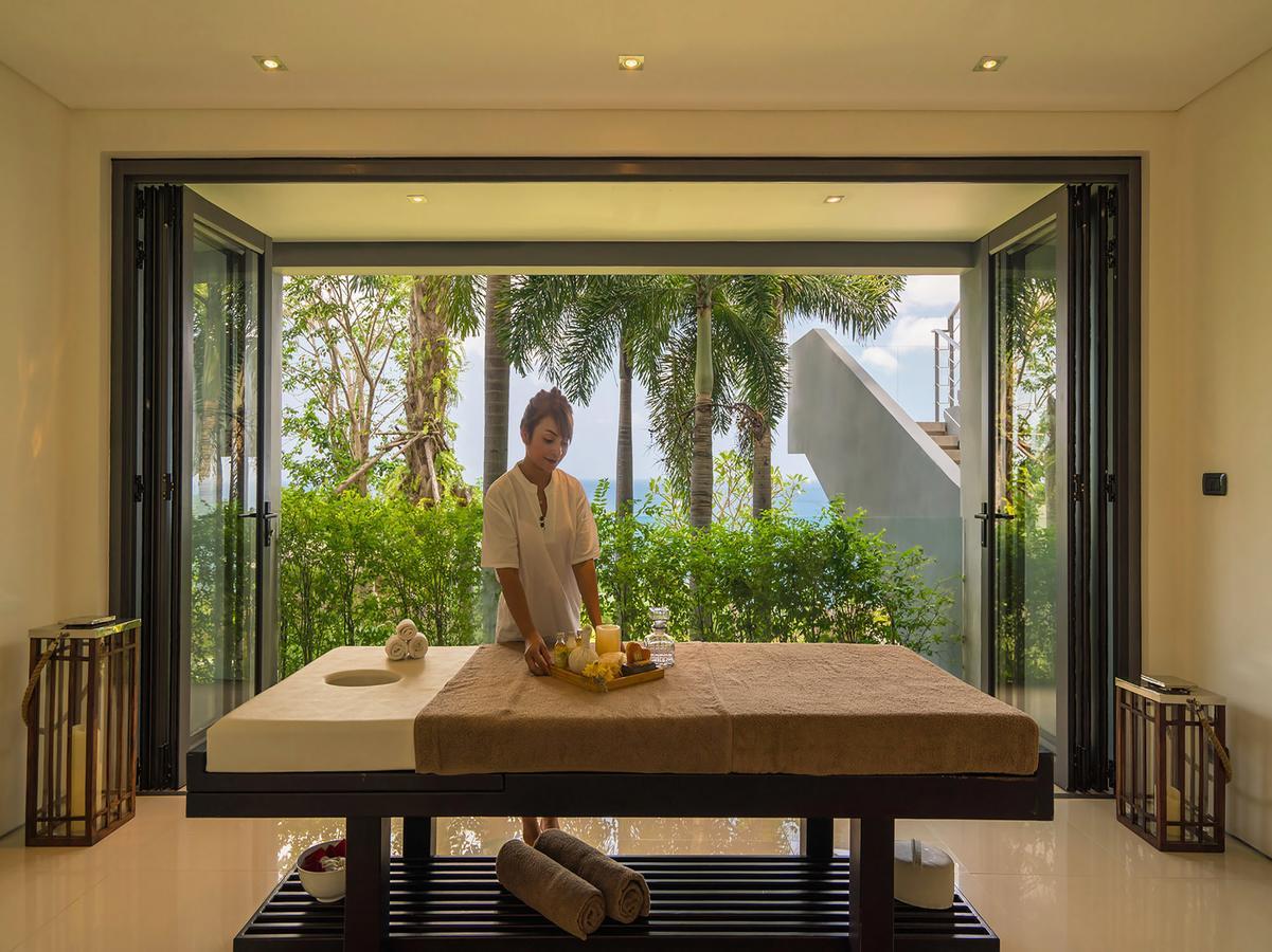 Villa Samira By Elite Havens Kamala Exteriér fotografie