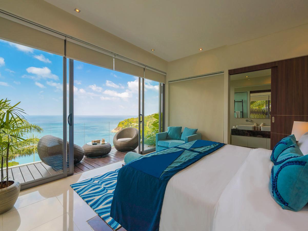 Villa Samira By Elite Havens Kamala Exteriér fotografie