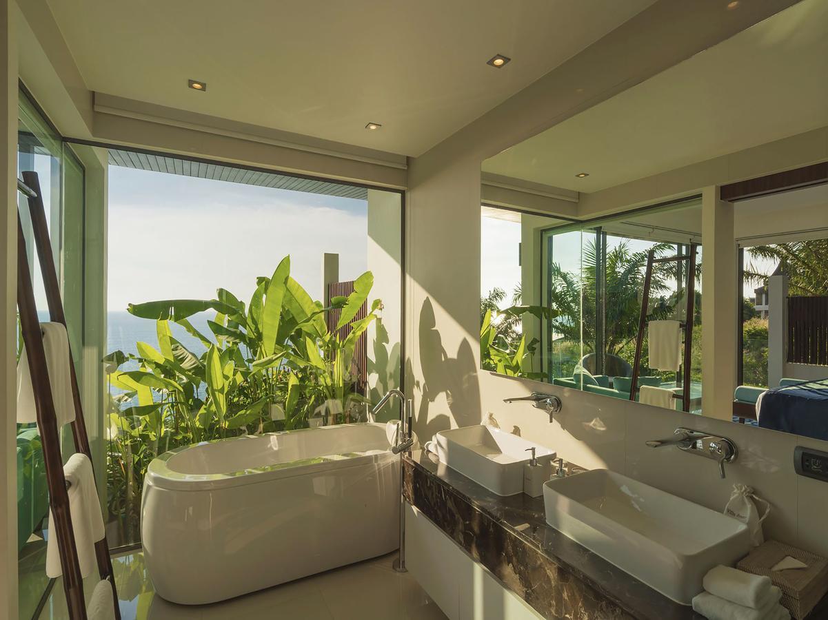 Villa Samira By Elite Havens Kamala Exteriér fotografie