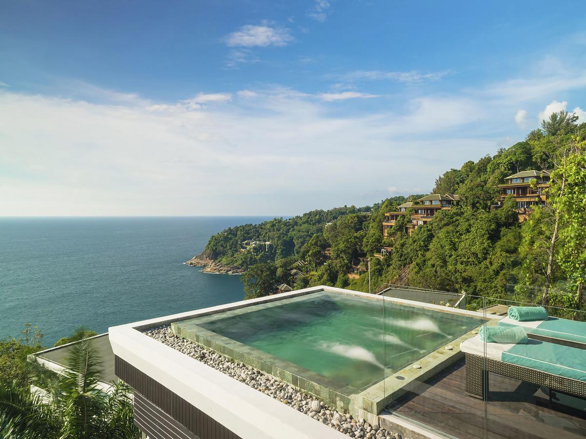 Villa Samira By Elite Havens Kamala Exteriér fotografie
